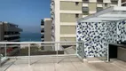 Foto 2 de Cobertura com 3 Quartos à venda, 360m² em Leblon, Rio de Janeiro