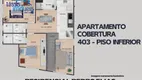 Foto 25 de Apartamento com 3 Quartos à venda, 65m² em Centro, Pinhais