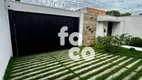 Foto 48 de Casa com 3 Quartos à venda, 198m² em Cidade Jardim, Uberlândia