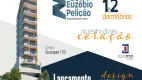 Foto 2 de Apartamento com 1 Quarto à venda, 128m² em Centro, Guarapari