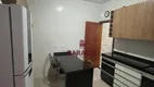 Foto 6 de Sobrado com 3 Quartos à venda, 100m² em Vila Guilhermina, Praia Grande