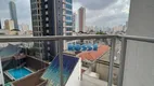 Foto 4 de Apartamento com 1 Quarto à venda, 36m² em Vila Regente Feijó, São Paulo