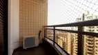 Foto 18 de Apartamento com 3 Quartos à venda, 168m² em Jardim Anália Franco, São Paulo