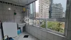Foto 40 de Apartamento com 3 Quartos à venda, 116m² em Pompeia, Santos