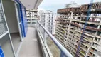 Foto 8 de Apartamento com 3 Quartos à venda, 184m² em Canto do Forte, Praia Grande