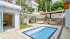 Foto 16 de Casa com 4 Quartos à venda, 256m² em Jardim Petrópolis, São Paulo