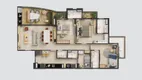 Foto 19 de Apartamento com 3 Quartos à venda, 131m² em Cocó, Fortaleza