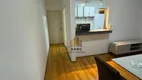 Foto 6 de Apartamento com 1 Quarto para alugar, 40m² em Bela Vista, São Paulo