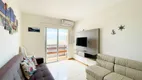 Foto 3 de Apartamento com 2 Quartos para alugar, 59m² em Brejatuba, Guaratuba