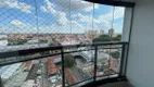Foto 10 de Apartamento com 3 Quartos para alugar, 168m² em Paulista, Piracicaba