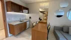 Foto 4 de Apartamento com 1 Quarto à venda, 37m² em ATALAIA, Salinópolis