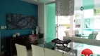 Foto 13 de Casa de Condomínio com 6 Quartos à venda, 400m² em Balneário Praia do Pernambuco, Guarujá