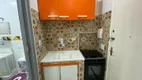 Foto 12 de Kitnet com 1 Quarto à venda, 23m² em Cidade Ocian, Praia Grande