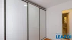 Foto 10 de Apartamento com 3 Quartos à venda, 62m² em Vila Água Funda, São Paulo