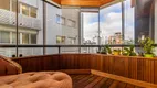 Foto 24 de Apartamento com 4 Quartos para venda ou aluguel, 297m² em Rio Branco, Porto Alegre