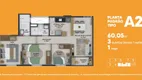Foto 15 de Apartamento com 2 Quartos à venda, 51m² em Sapiranga, Fortaleza