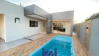 Foto 8 de Casa com 3 Quartos à venda, 140m² em Grajau, Pontal do Paraná