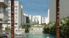 Foto 7 de Apartamento com 3 Quartos à venda, 101m² em Humaitá, Rio de Janeiro