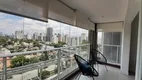 Foto 3 de Apartamento com 1 Quarto para alugar, 50m² em Campo Belo, São Paulo