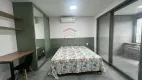 Foto 3 de Apartamento com 1 Quarto para venda ou aluguel, 35m² em Tatuapé, São Paulo