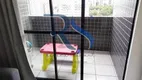 Foto 8 de Apartamento com 3 Quartos à venda, 82m² em Casa Amarela, Recife