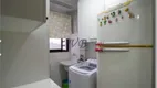 Foto 21 de Apartamento com 3 Quartos à venda, 140m² em Vila Assuncao, Santo André