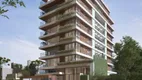 Foto 2 de Apartamento com 3 Quartos à venda, 199m² em Água Verde, Curitiba