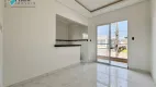 Foto 2 de Casa de Condomínio com 2 Quartos à venda, 58m² em Tude Bastos, Praia Grande