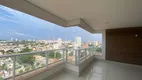 Foto 2 de Apartamento com 4 Quartos para alugar, 210m² em Quilombo, Cuiabá