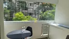 Foto 7 de Apartamento com 1 Quarto à venda, 24m² em Vila Madalena, São Paulo