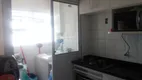 Foto 18 de Apartamento com 3 Quartos à venda, 59m² em Jardim Marajoara, São Paulo