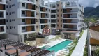 Foto 4 de Apartamento com 2 Quartos à venda, 86m² em Praia da Enseada, Ubatuba
