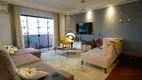 Foto 4 de Apartamento com 3 Quartos à venda, 150m² em Vila Valparaiso, Santo André