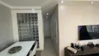 Foto 4 de Apartamento com 2 Quartos à venda, 50m² em Vila Palmares, Santo André