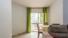 Foto 11 de Apartamento com 2 Quartos à venda, 55m² em Vila Indiana, São Paulo
