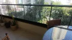 Foto 8 de Apartamento com 3 Quartos para venda ou aluguel, 119m² em Vila Mariana, São Paulo