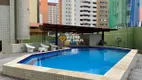 Foto 32 de Apartamento com 3 Quartos à venda, 171m² em Meireles, Fortaleza