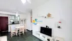 Foto 6 de Apartamento com 2 Quartos à venda, 75m² em Tombo, Guarujá