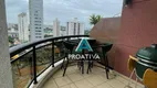 Foto 9 de Apartamento com 2 Quartos à venda, 169m² em Jardim, Santo André