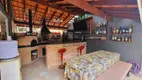 Foto 8 de Casa de Condomínio com 3 Quartos à venda, 326m² em Jardim das Flores, Cotia