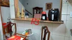Foto 3 de Sobrado com 2 Quartos à venda, 85m² em Gonzaga, Santos