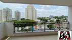 Foto 5 de Apartamento com 4 Quartos à venda, 160m² em Jardim Ana Maria, Jundiaí