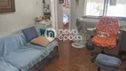 Foto 10 de Apartamento com 1 Quarto à venda, 41m² em Rio Comprido, Rio de Janeiro