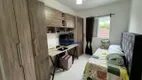 Foto 22 de Casa de Condomínio com 2 Quartos à venda, 108m² em Campo Grande, Santos