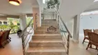Foto 8 de Casa de Condomínio com 5 Quartos à venda, 405m² em Balneário Praia do Pernambuco, Guarujá