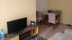 Foto 3 de Apartamento com 3 Quartos à venda, 54m² em Parque Itália, Campinas