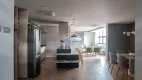 Foto 61 de Apartamento com 3 Quartos à venda, 125m² em Campo Belo, São Paulo