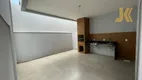 Foto 9 de Casa com 3 Quartos à venda, 127m² em Jardim Zeni , Jaguariúna