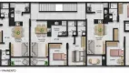 Foto 9 de Apartamento com 2 Quartos à venda, 52m² em Bessa, João Pessoa