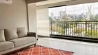 Foto 4 de Apartamento com 2 Quartos à venda, 90m² em Vila Cordeiro, São Paulo